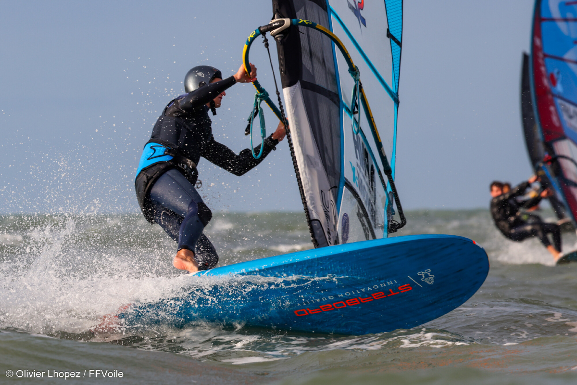 photo de Victor LE SAVOUREUX