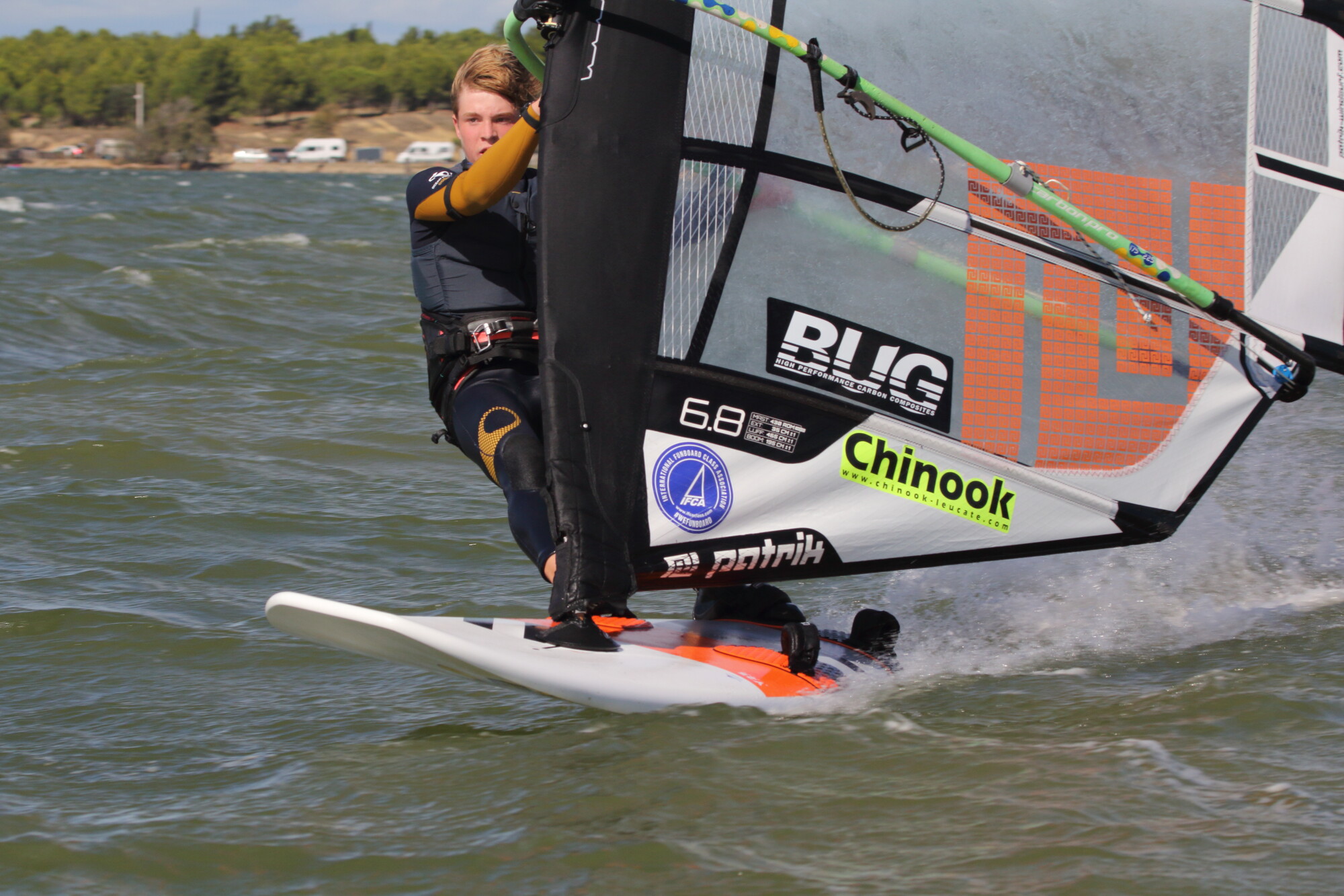 photo de Gaetan OBIN