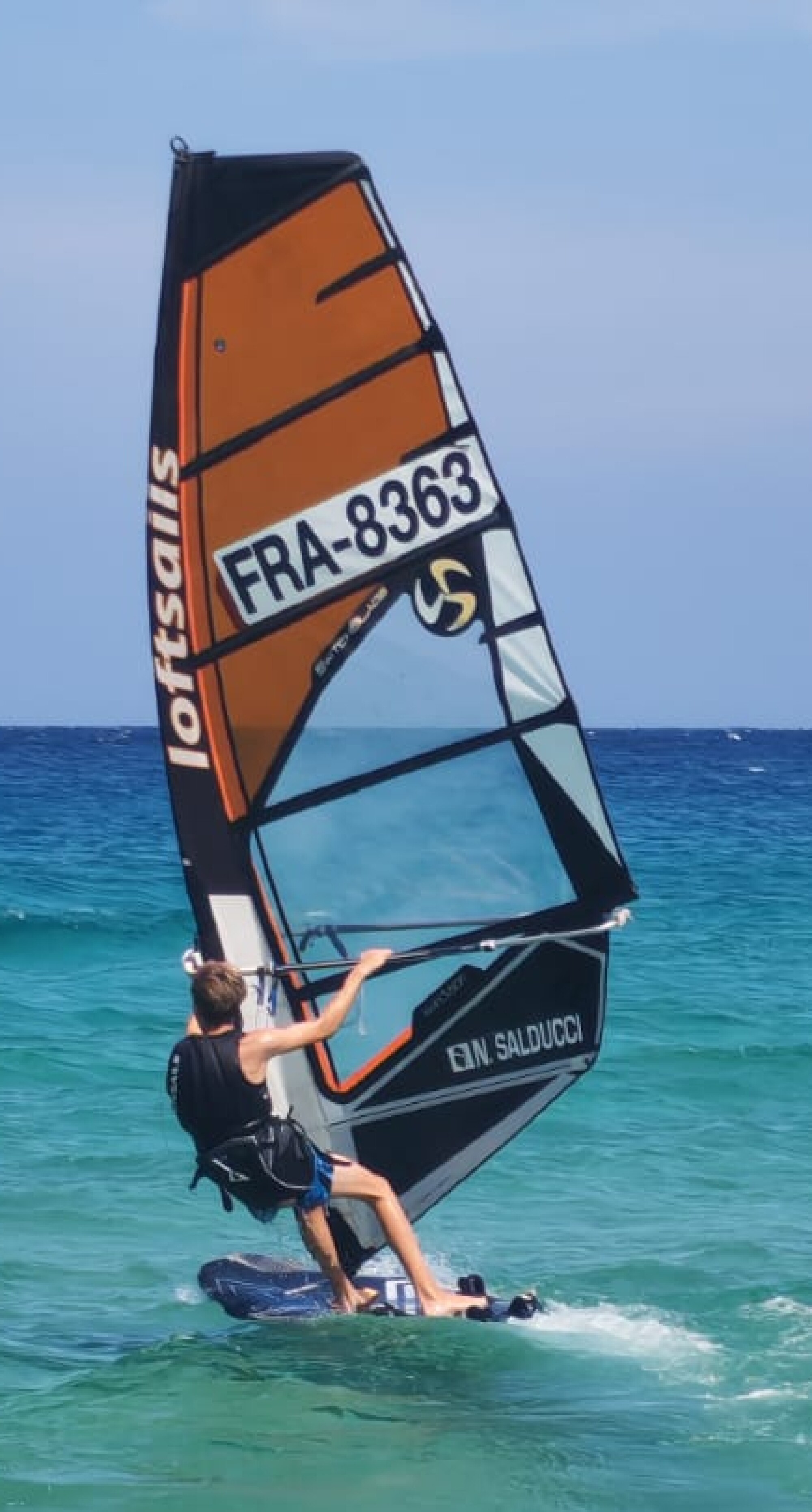 photo de Nathan SALDUCCI